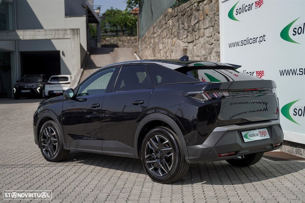 Peugeot 3008 1.2 Hybrid Allure e-DCS6 - 3