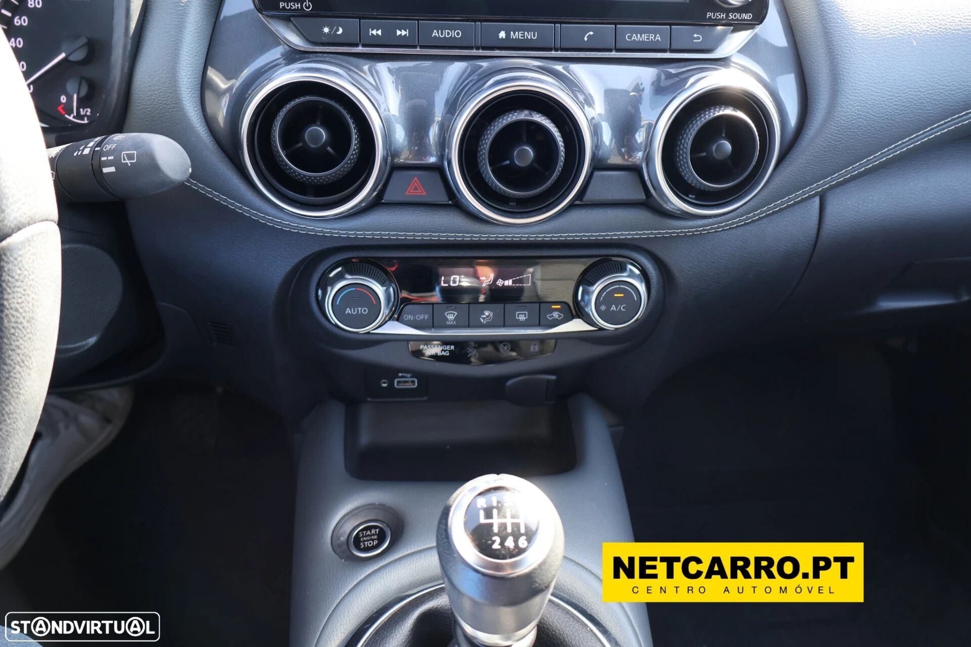 Nissan Juke 1.0 DIG-T Premiere Edition - 11