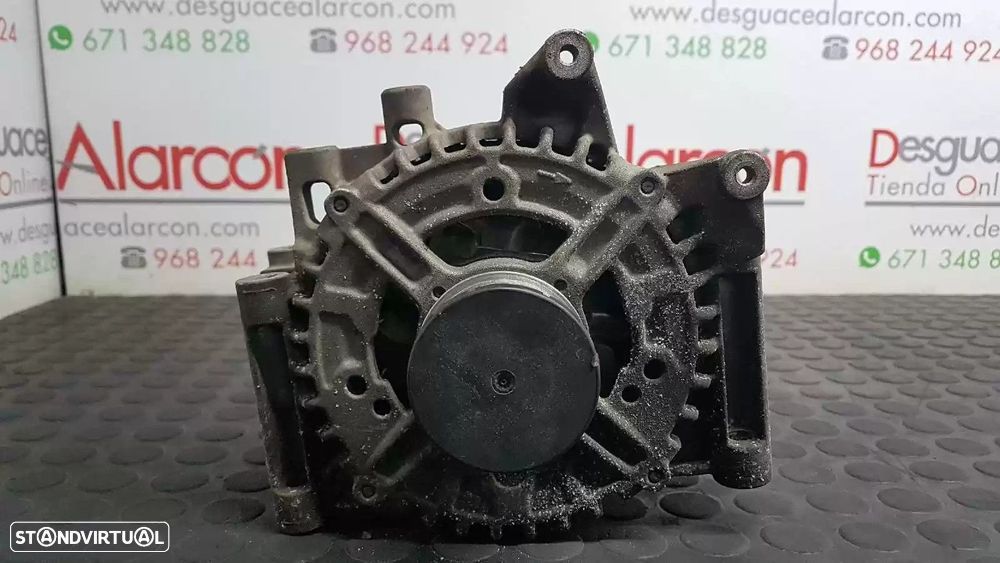 ALTERNADOR MERCEDES-BENZ CLASSE C 2008 -A0131549002 - 2