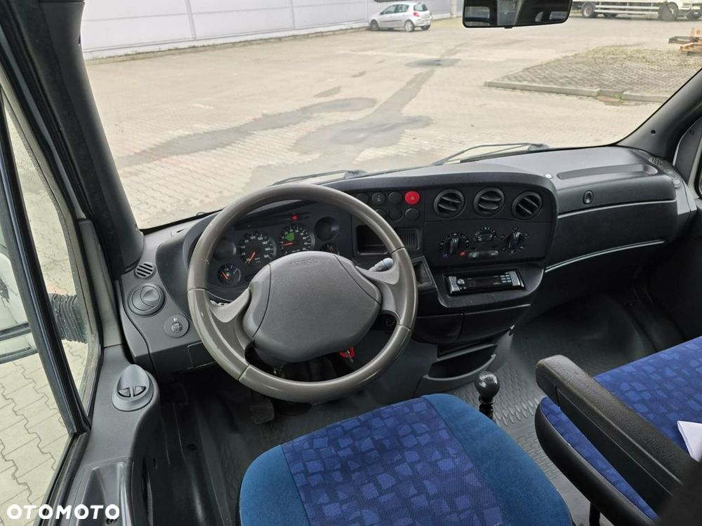Iveco Daily 35C13 - 23