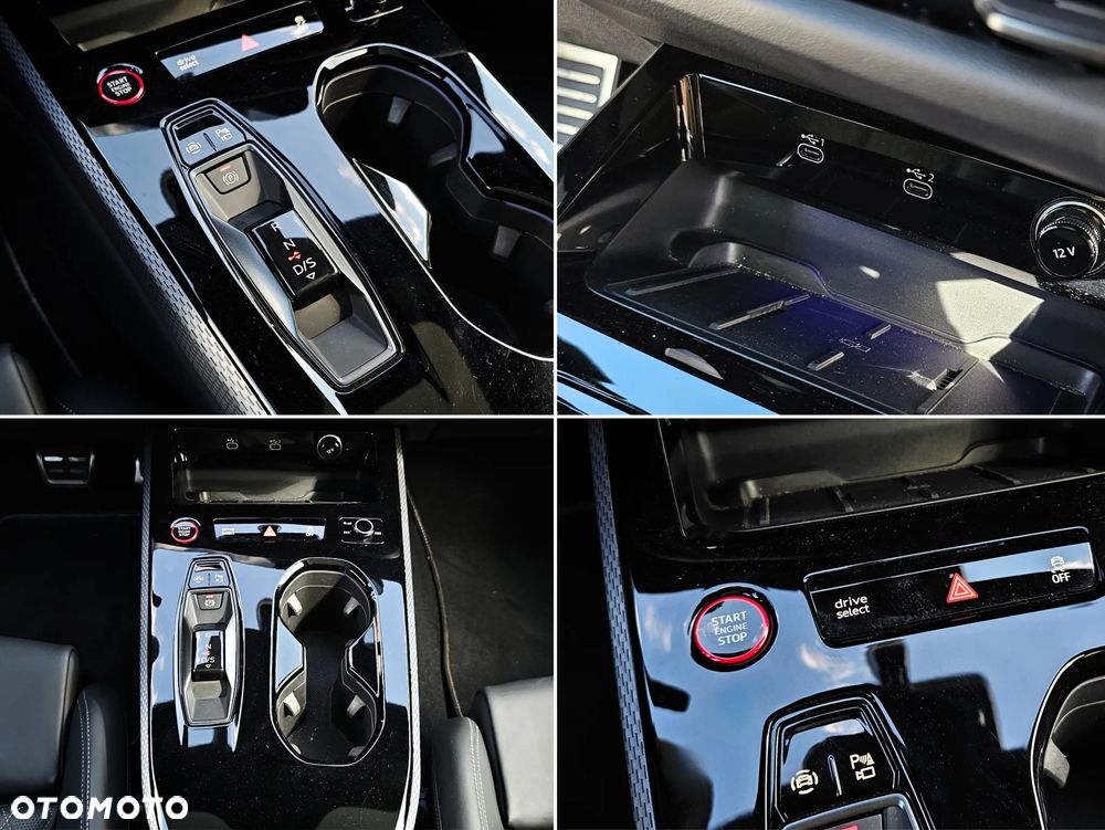 Audi S5 Limousine - 16