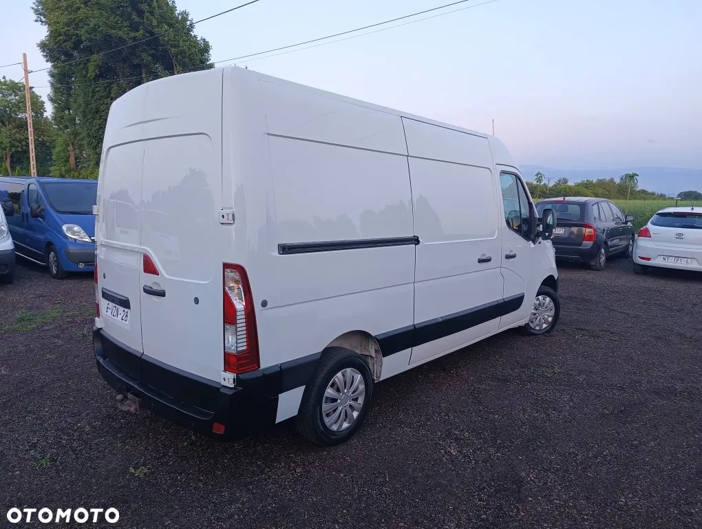 Opel Movano - 25