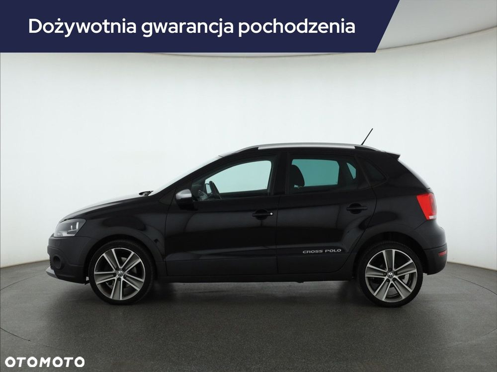 Volkswagen Polo - 4