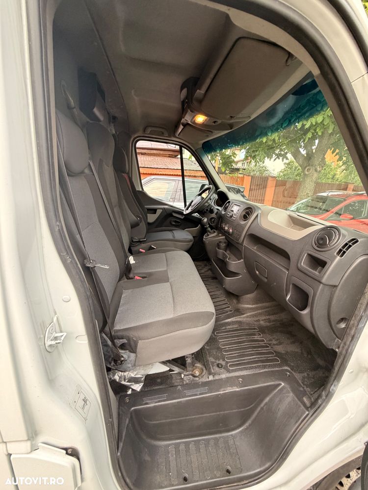 Renault Master - 10