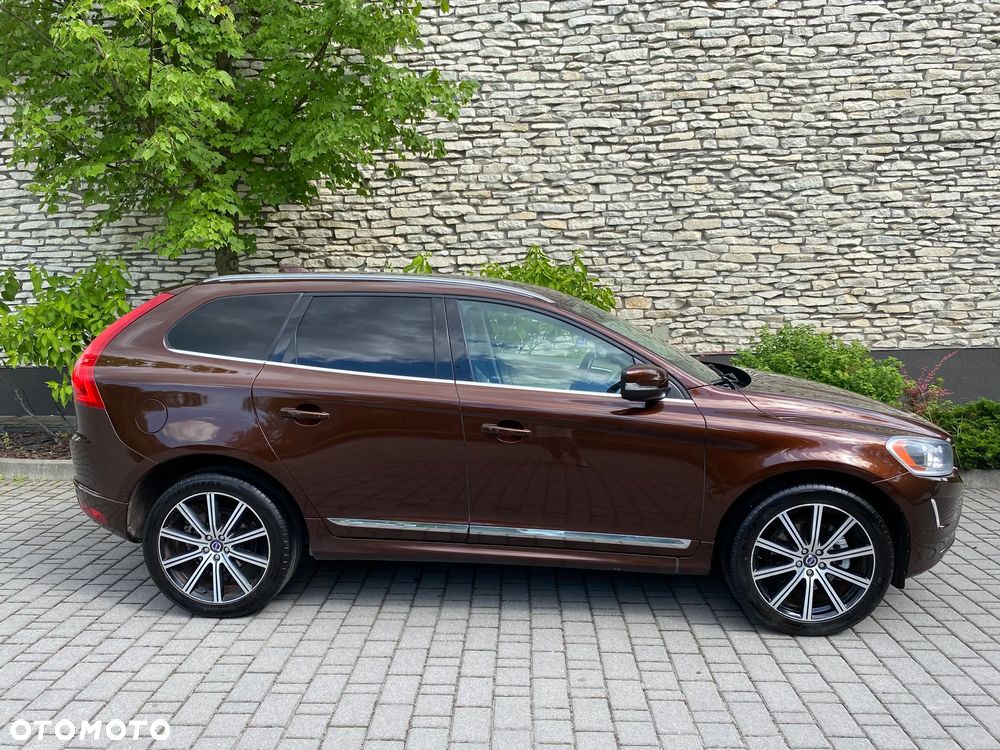 Volvo XC 60 T6 AWD Edition Pro - 11