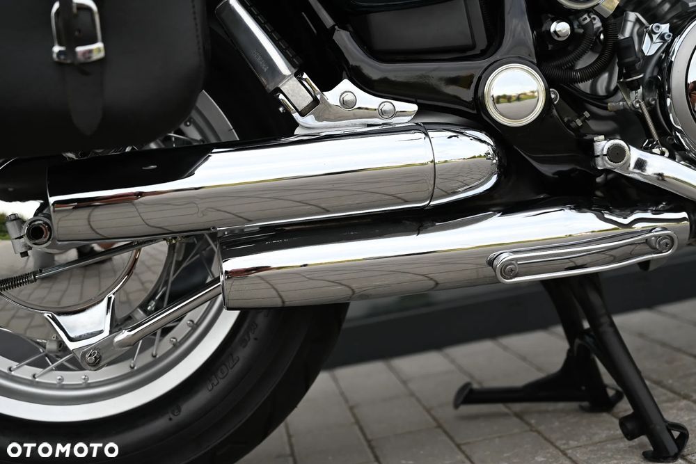 Yamaha Virago - 35