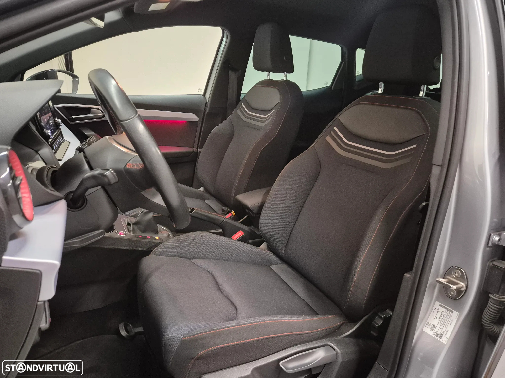 SEAT Ibiza 1.0 TSI FR - 20