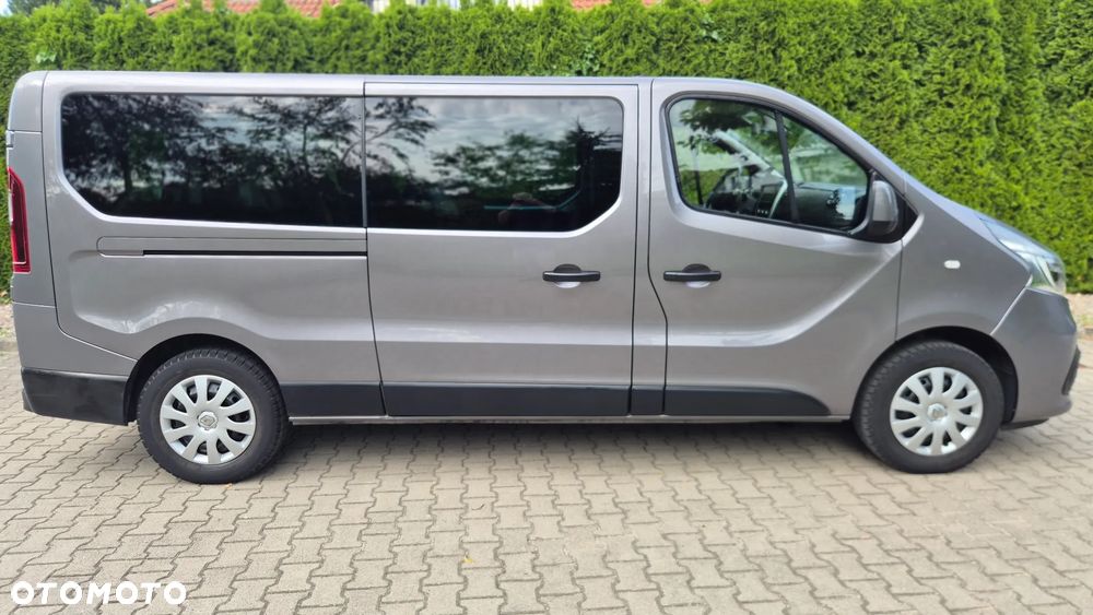 Renault Trafic - 7