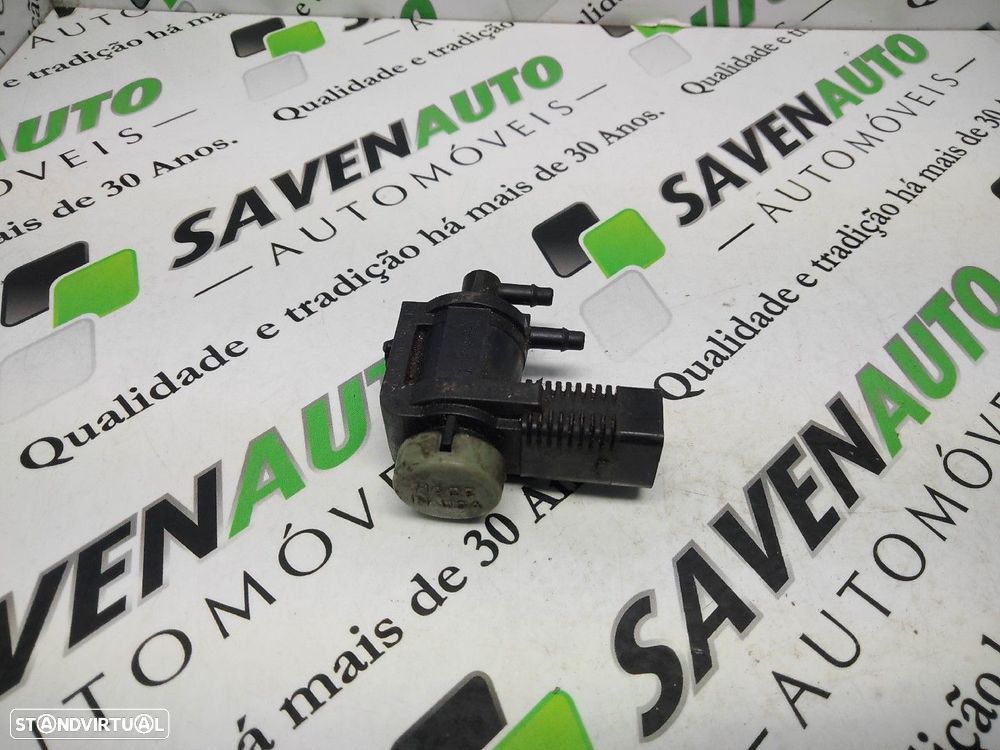 Sensor Pressão Turbo / Válvula Pressão Vácuo Volkswagen Golf Iv (1J1) - 2
