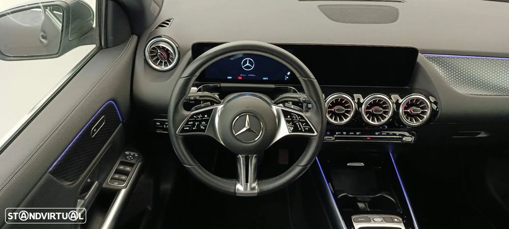 Mercedes-Benz EQA 250+ Progressive - 10