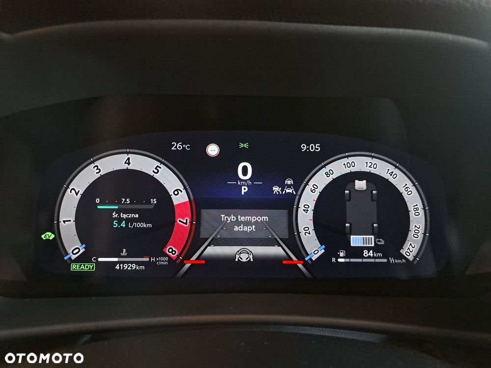 Toyota C-HR - 31