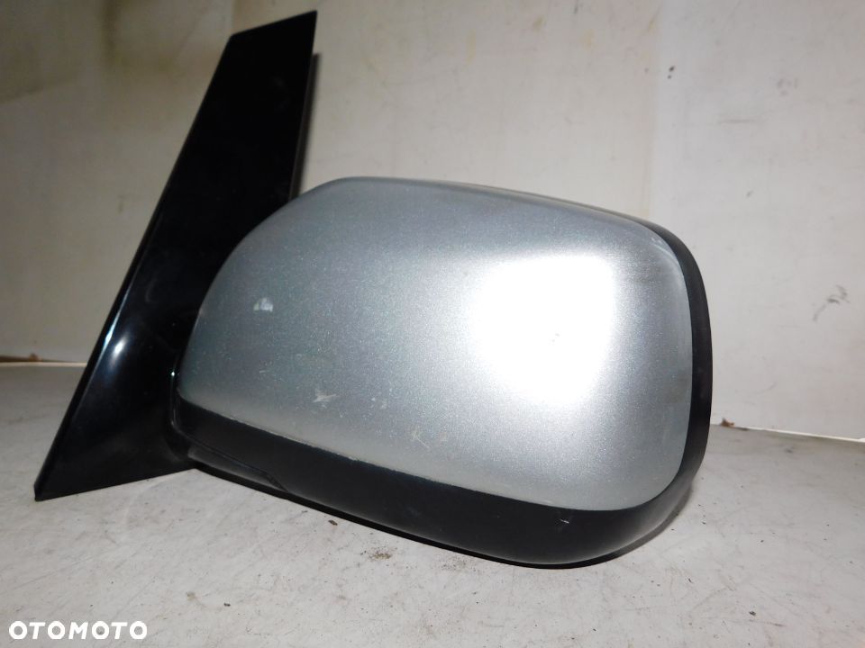 lusterko lewe TOYOTA AVENSIS VERSO 01-07 5pin Europa - 1