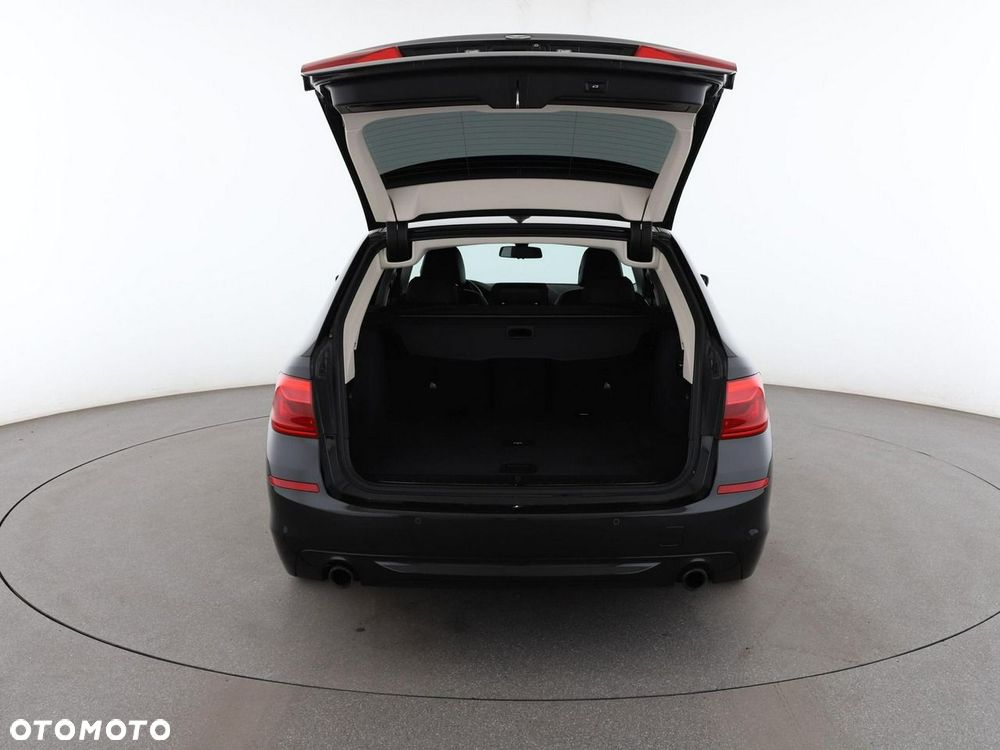 BMW Seria 5 520d - 20