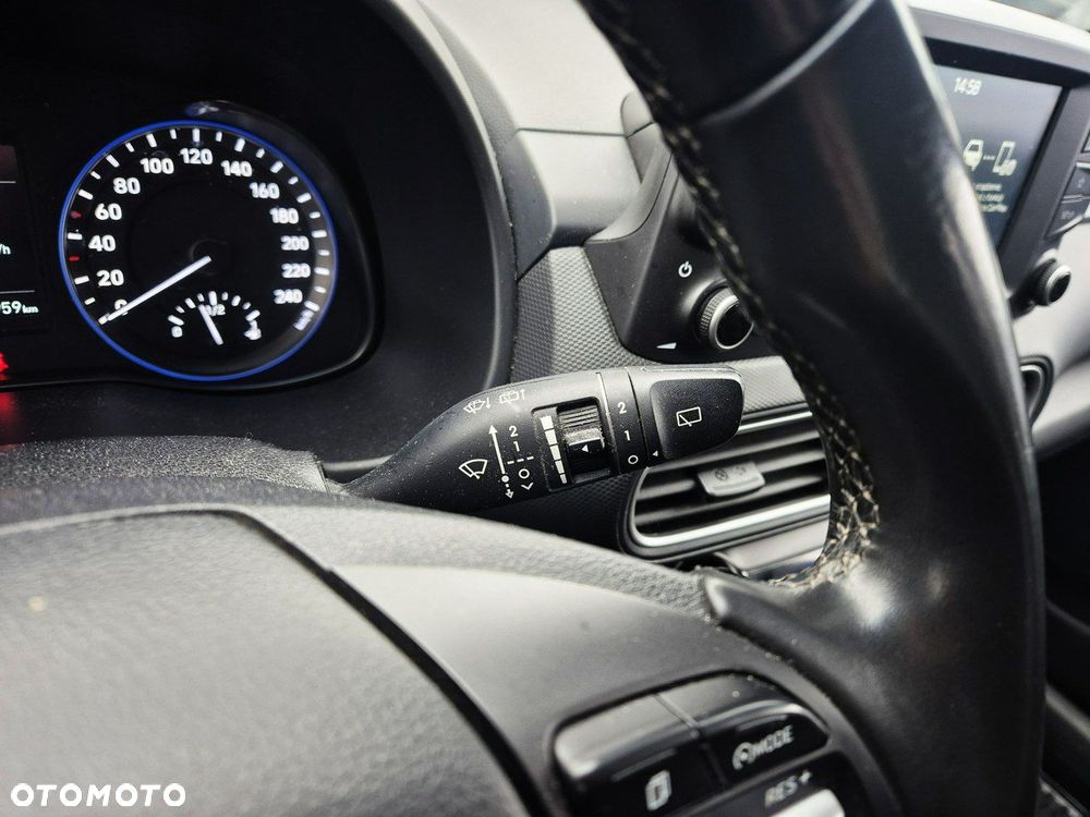 Hyundai Kona 1.0 T-GDI Comfort - 26