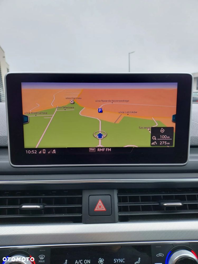 Audi A4 Avant 40 TDI S tronic quattro design - 25