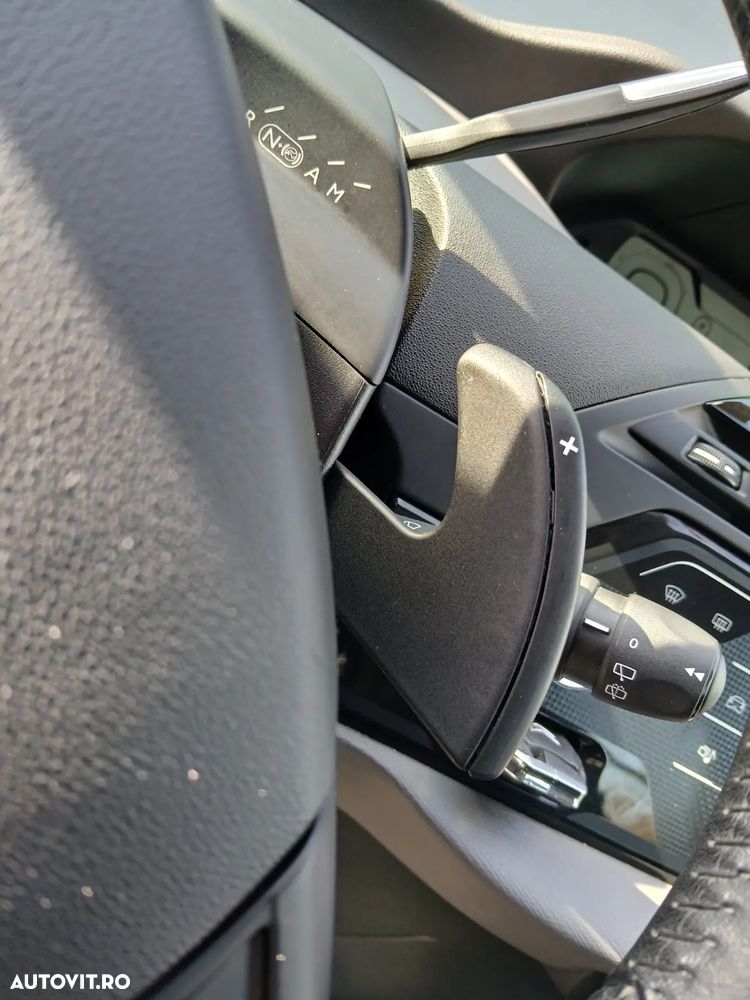 Citroën C4 Picasso 1.6 e-HDI Aut. Exclusive - 13