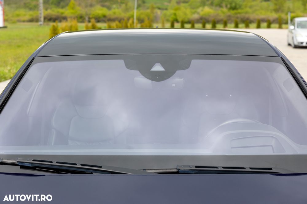 Audi A8 3.0 50 TDI quattro Tiptronic - 22