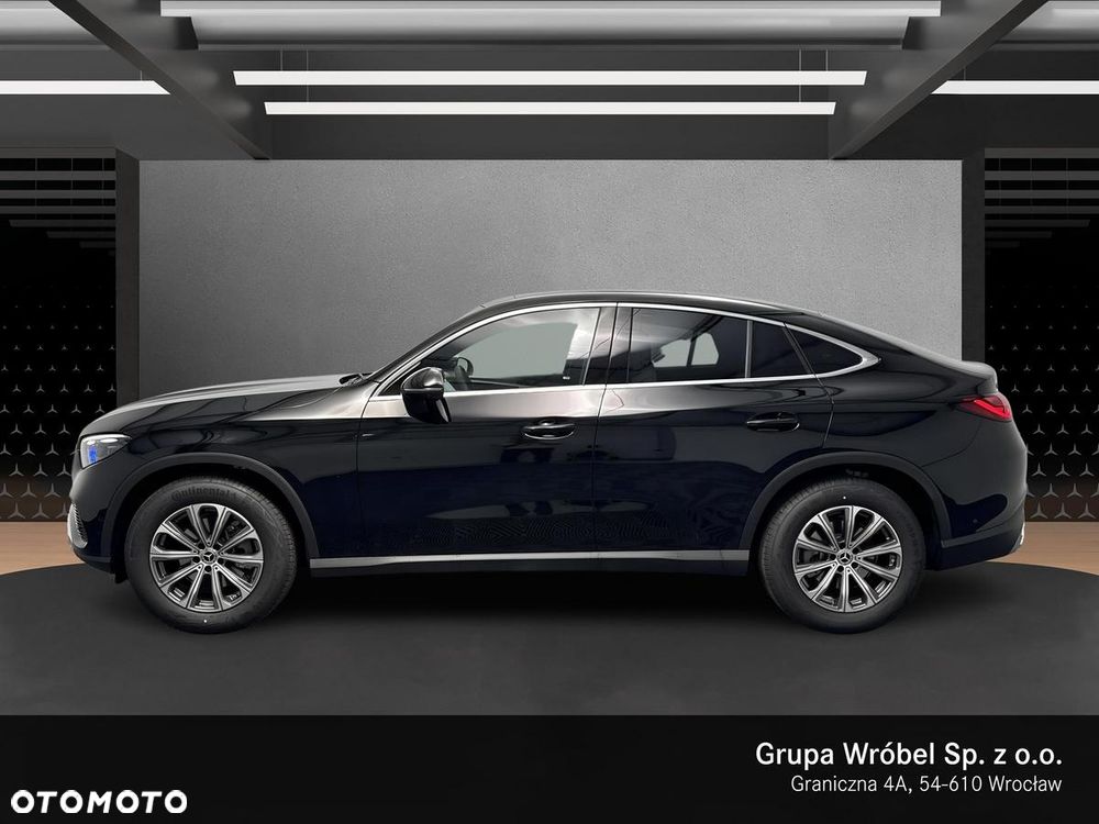 Mercedes-Benz GLC 200 mHEV 4-Matic Avantgarde - 2