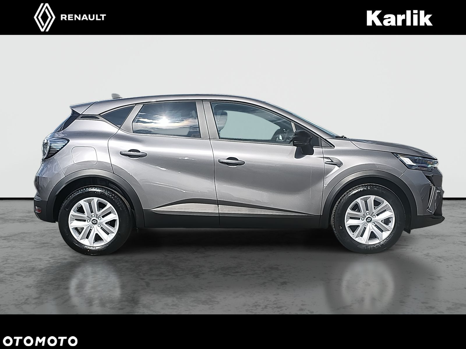Renault Captur 1.0 TCe Evolution - 4