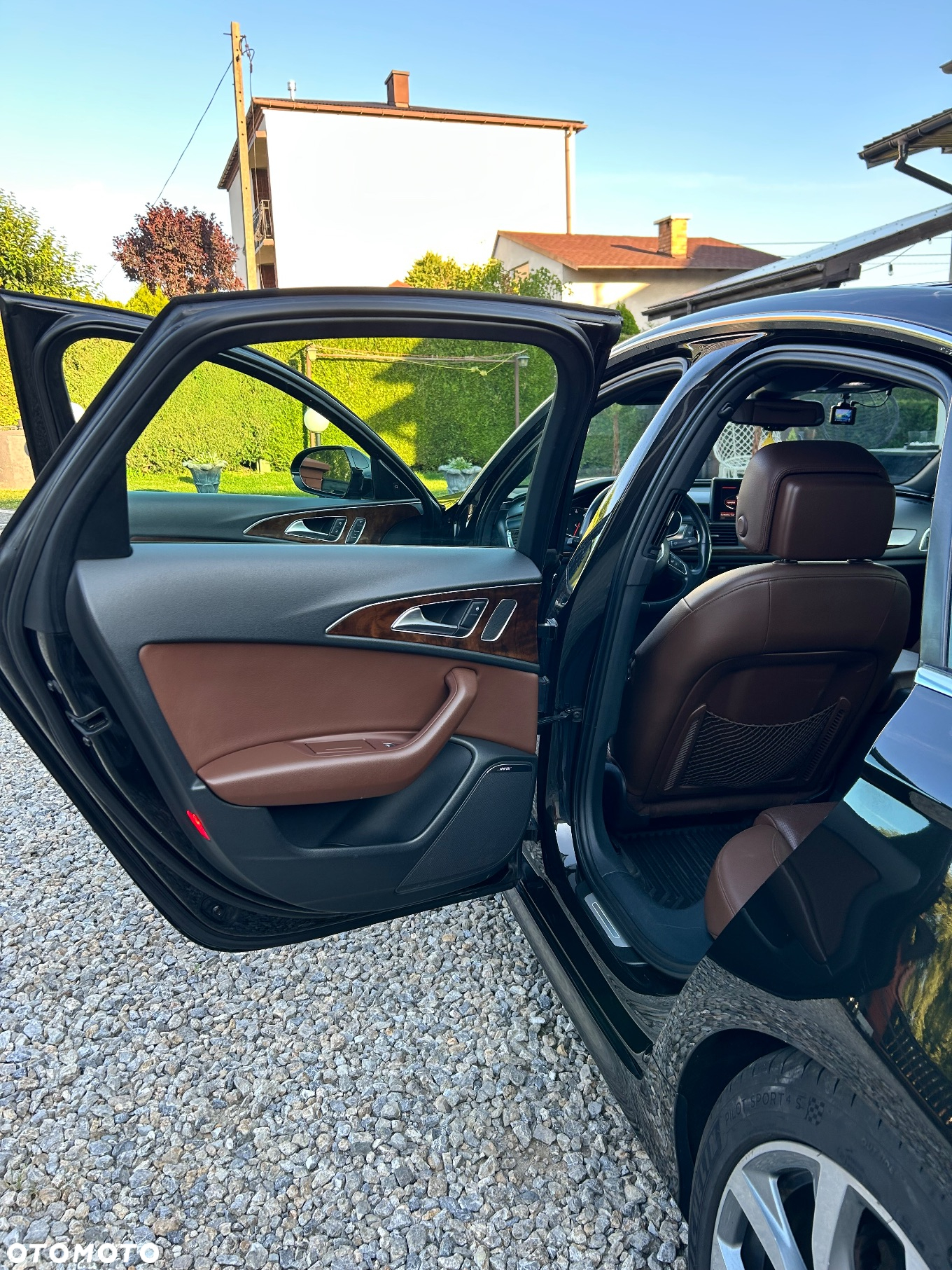 Audi A6 - 13