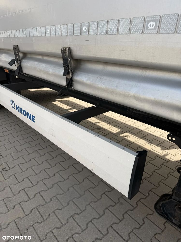 Krone Profi liner - 4