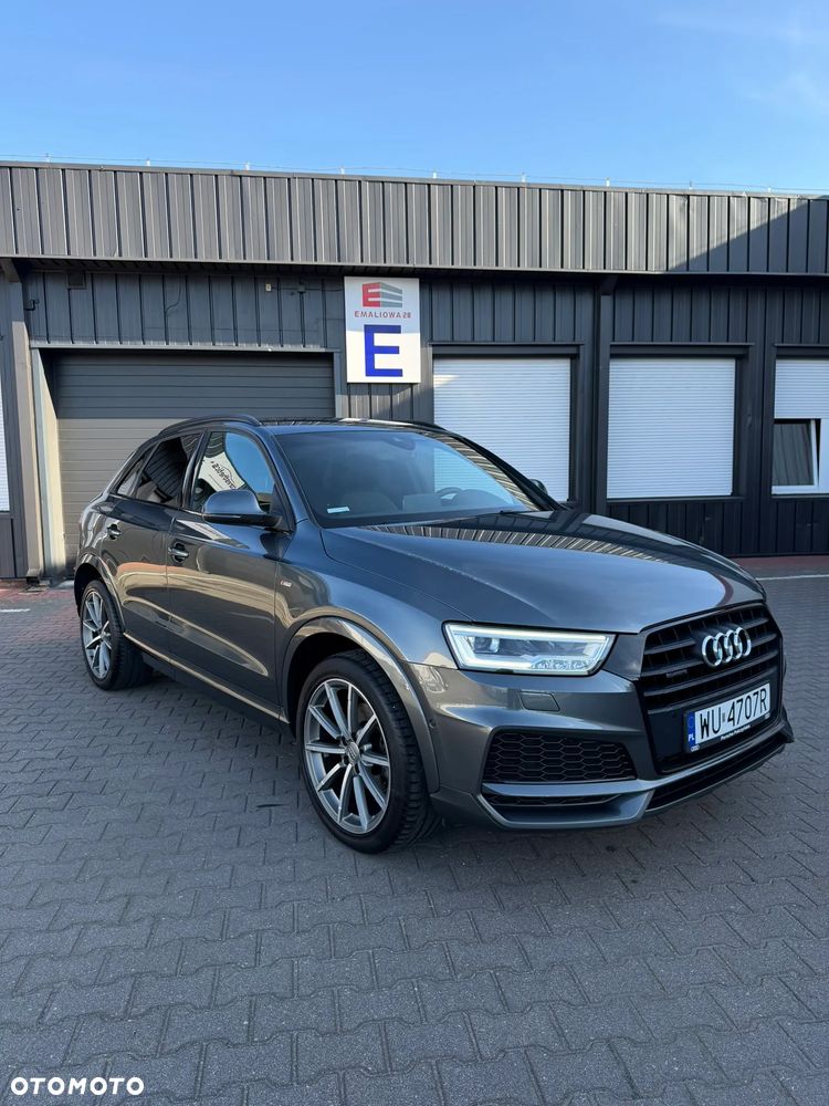 Audi Q3 - 4
