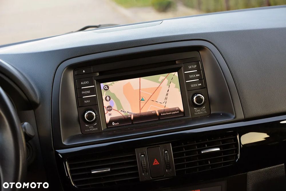 Mazda CX-5 2.2 D Skyenergy 2WD - 7