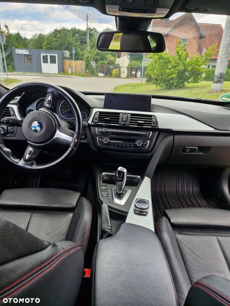 BMW 3GT ver-325d-blue-performance-sport-line - 31
