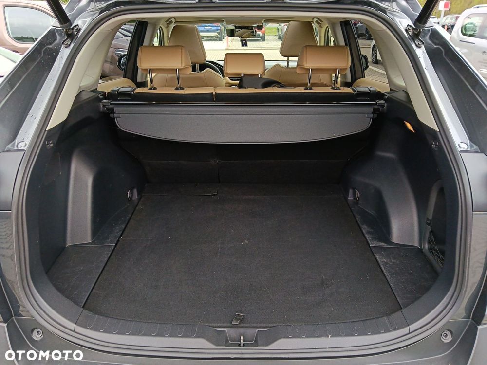 Toyota RAV4 2.5 Hybrid Executive 4x4 - 16