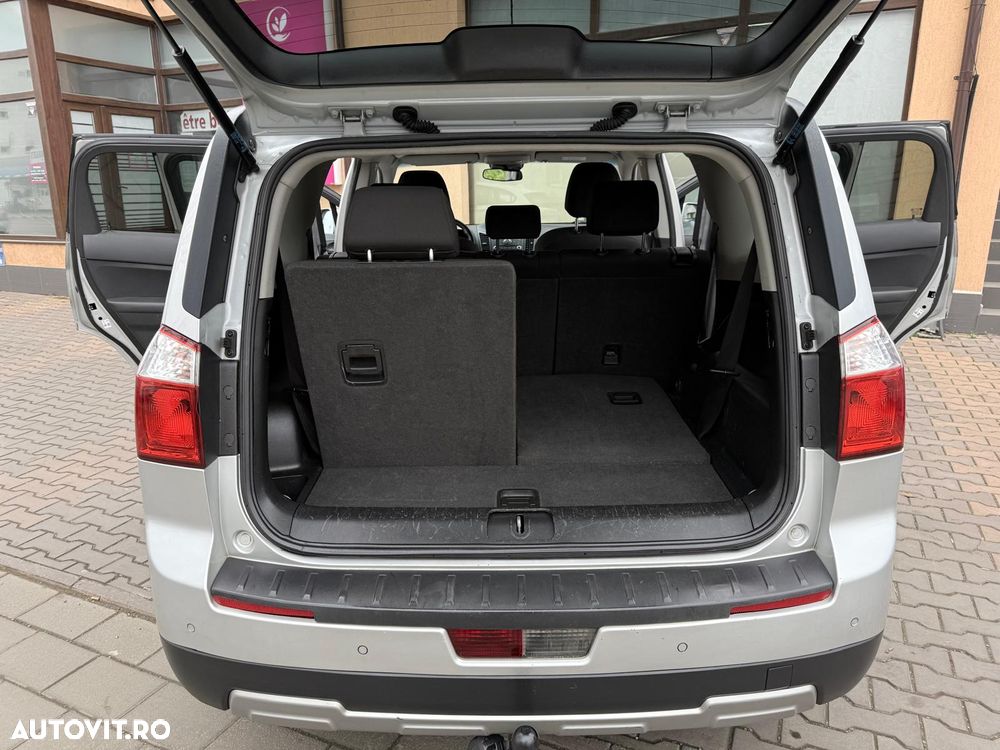 Chevrolet Orlando 2.0 LT - 15