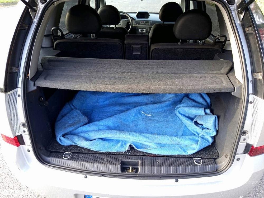 Opel Meriva 2006 photo 3