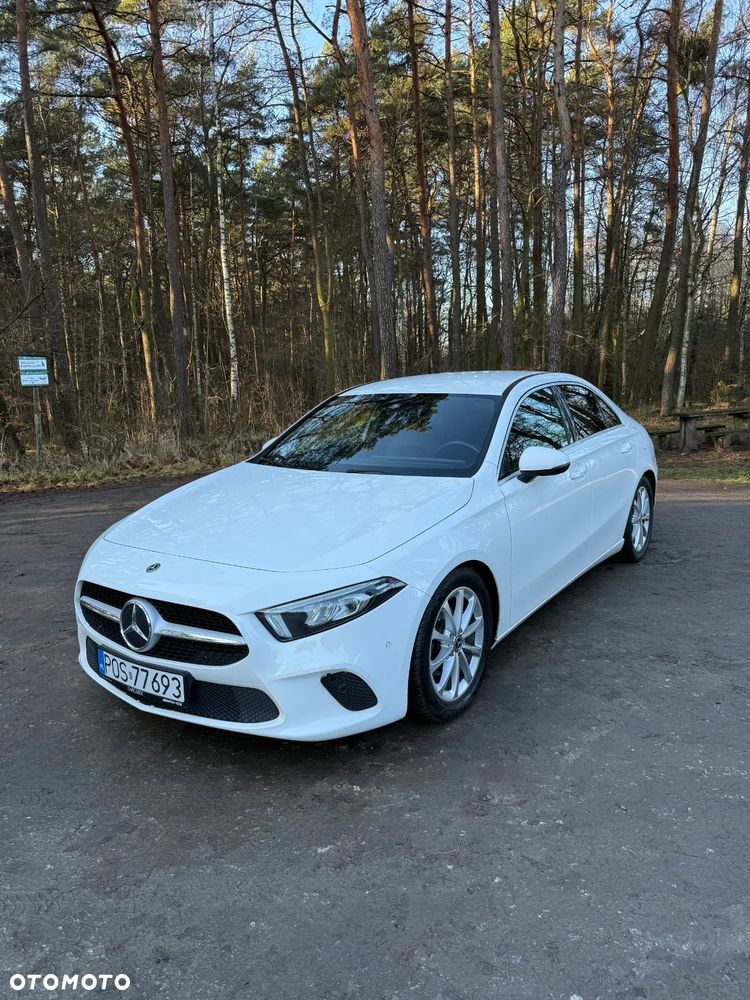 Mercedes-Benz Klasa A 180 - 3