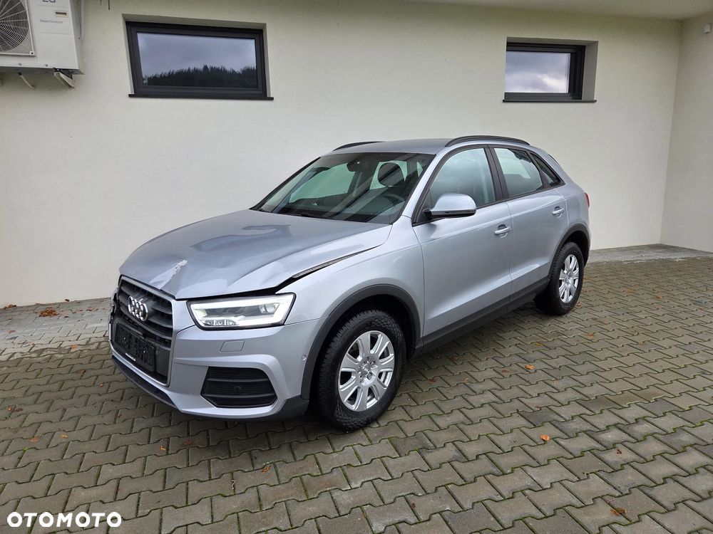Audi Q3 - 6
