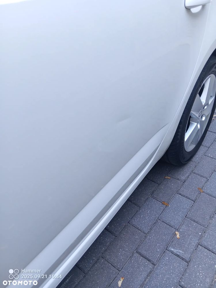 Skoda Octavia 1.6 TDI Ambition - 14