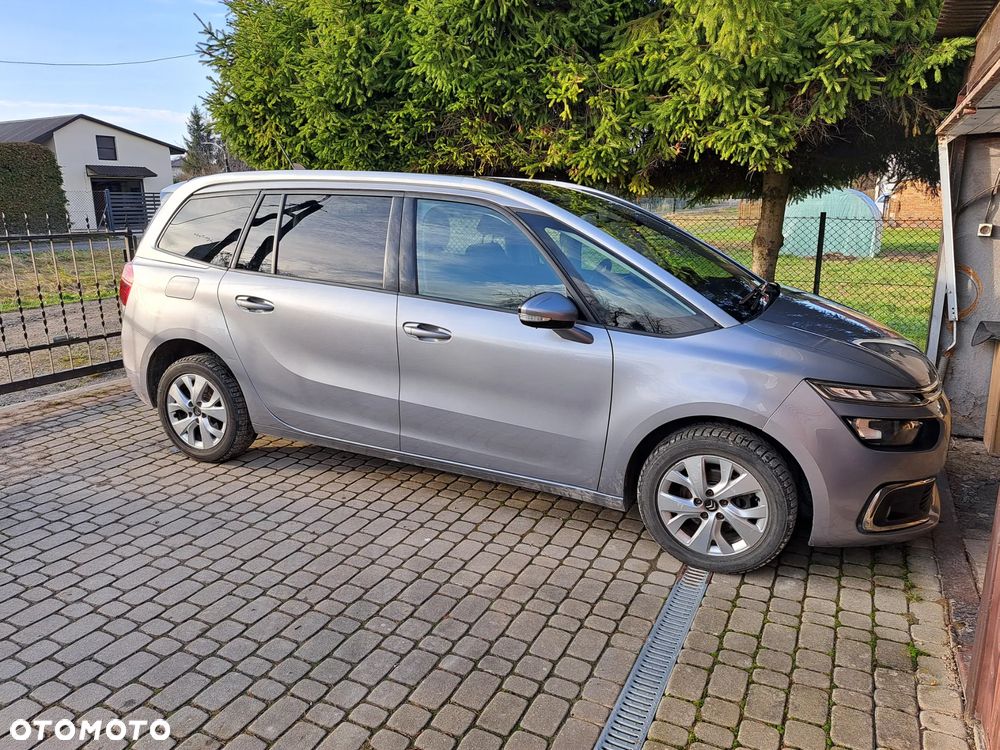 Citroën SpaceTourer - 6