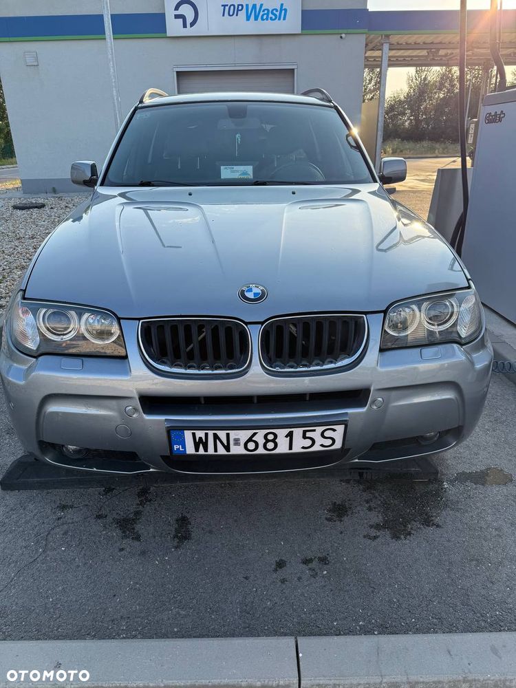 BMW X3 xDrive20d Edition Lifestyle - 2