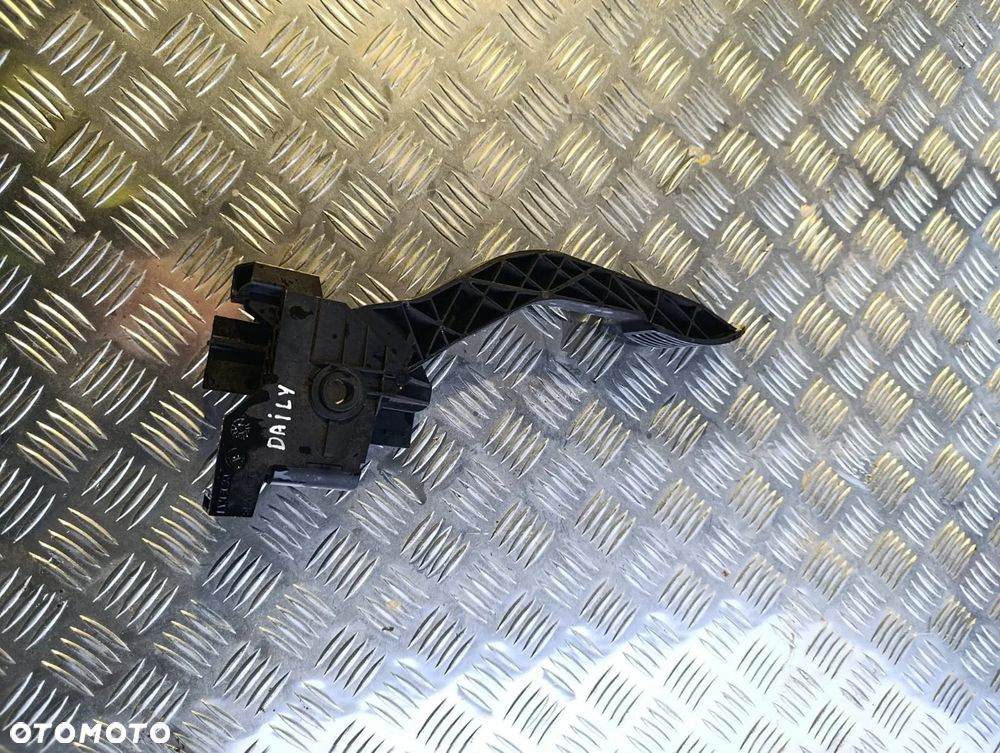 Iveco Daily pedał gazu Potencjometr 5801333490 - 3