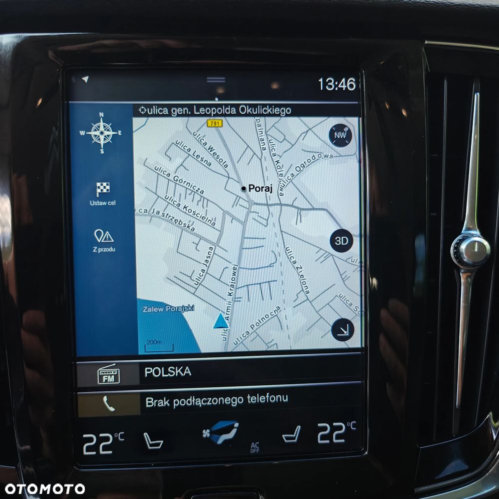 Volvo V90 - 21