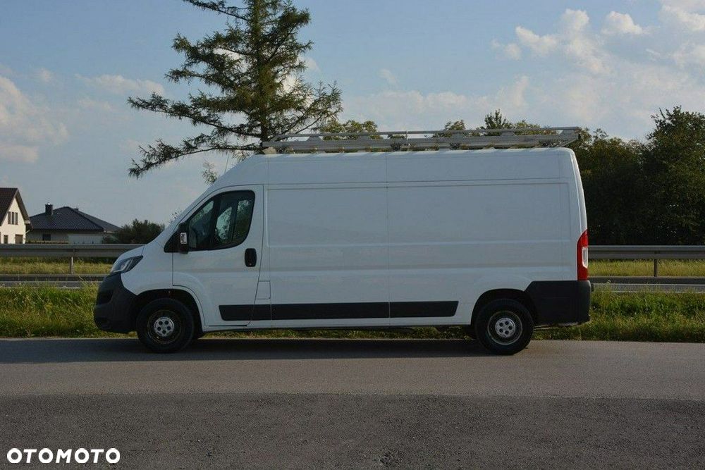 Peugeot Boxer - 3