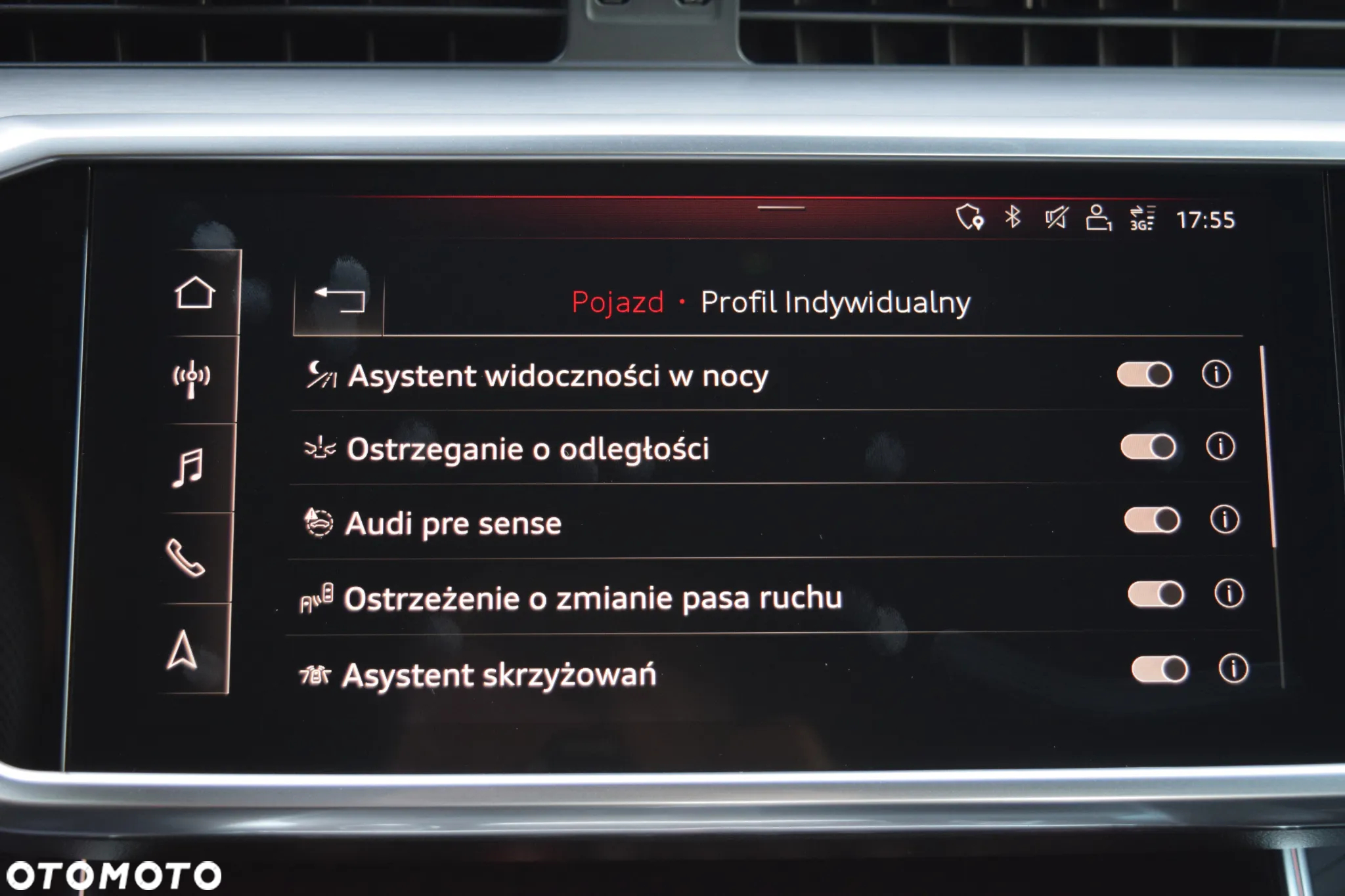 Audi A6 Avant 50 TDI quattro tiptronic S line - 30
