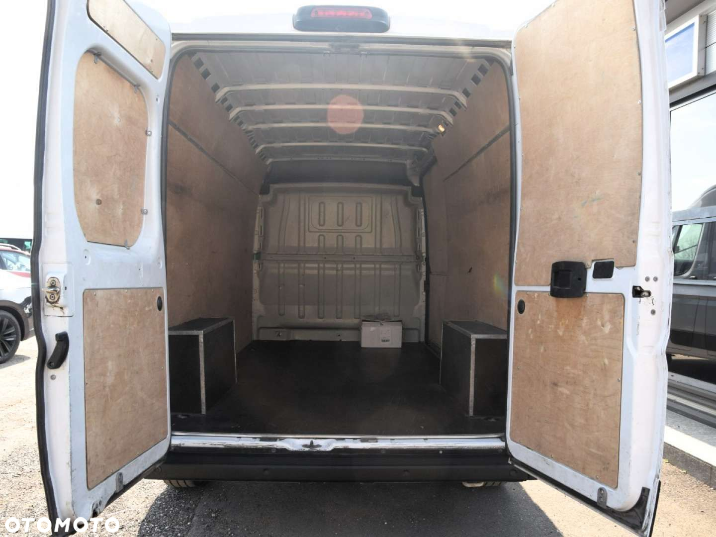 Opel MOVANO - 10