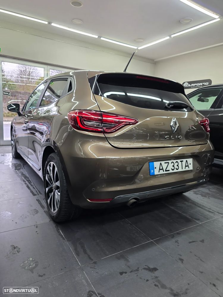 Renault Clio TCe 100 EDITION ONE - 4