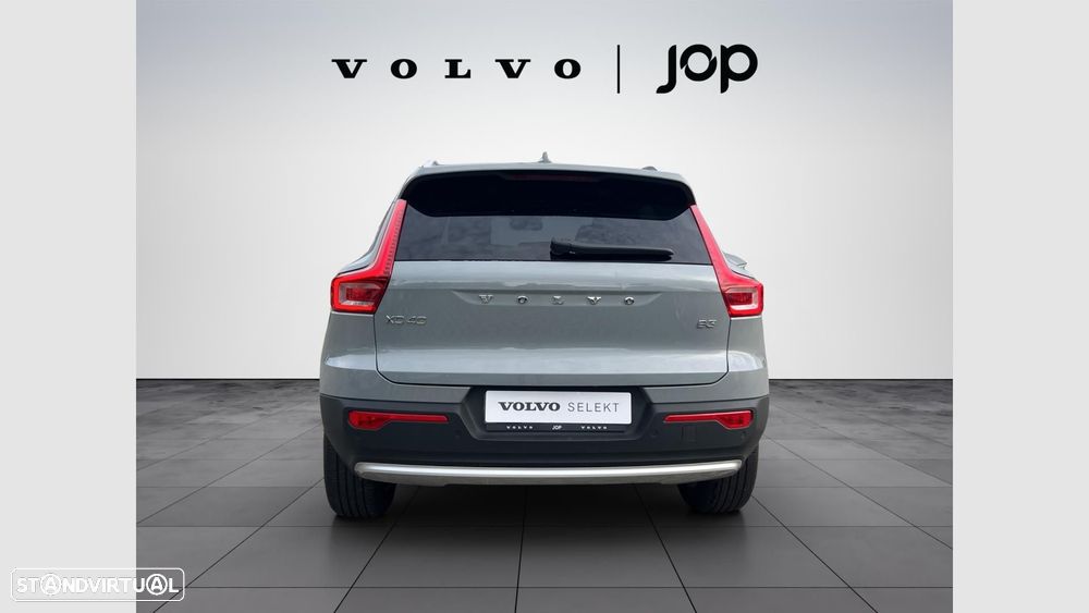 Volvo XC 40 - 4