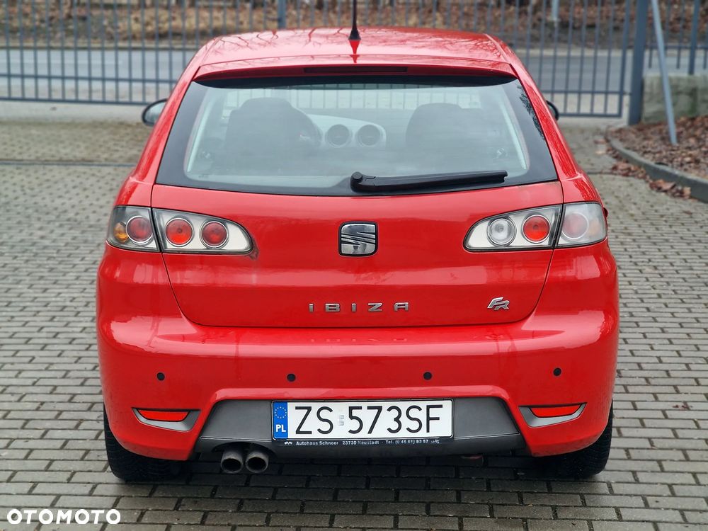 Seat Ibiza - 17