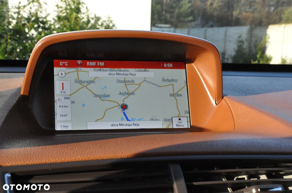 Opel Mokka 1.4 T Cosmo S&S - 23