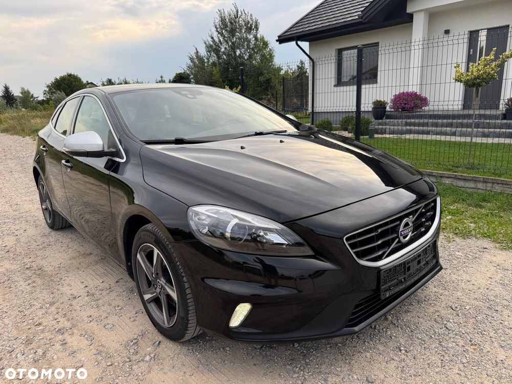 Volvo V40 D2 RDesign - 2