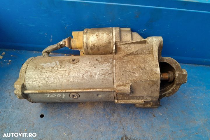 Electromotor 7700116260C Renault Laguna 2 [2001 - 2005] Liftback 1.9 - 2