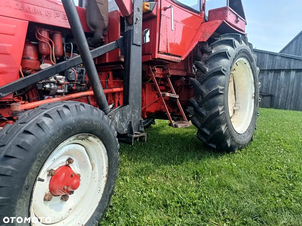 Inny Zestaw T25 +  TUR + WSP+ obciążnik - 6
