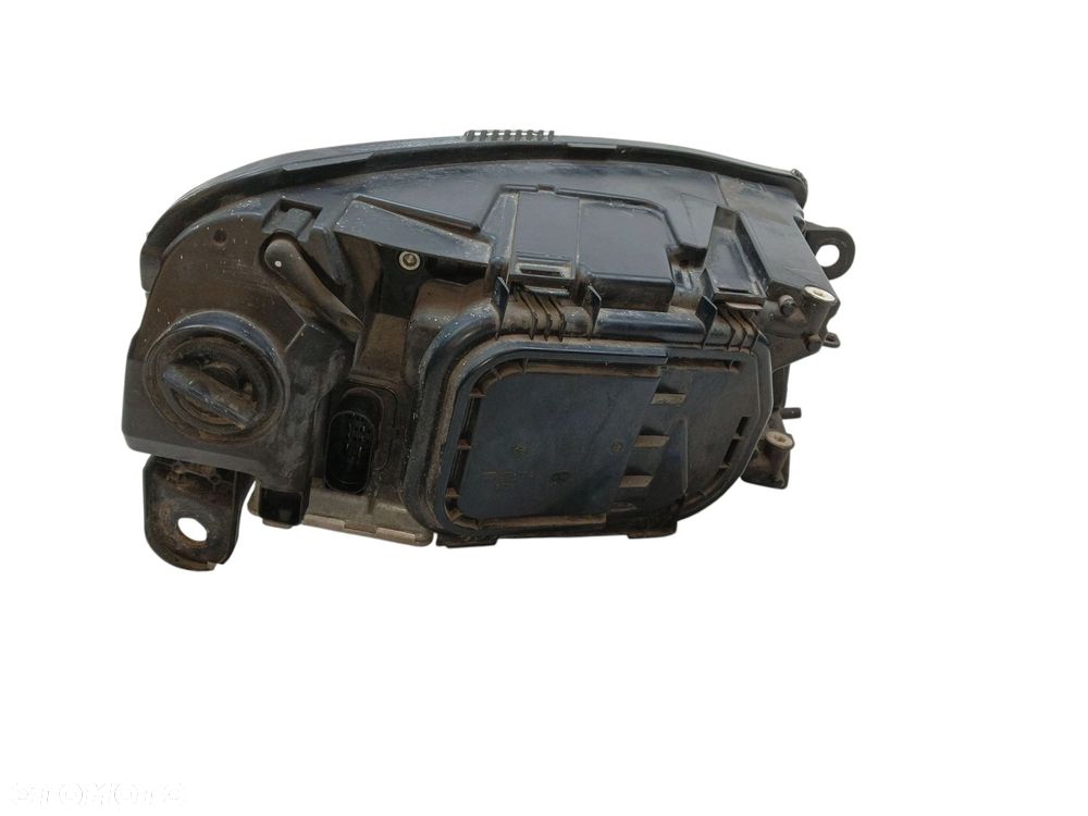 LAMPA LEWY PRZÓD AUDI A6 C6 (2004-2008) 2.4 V6 177KM - 5