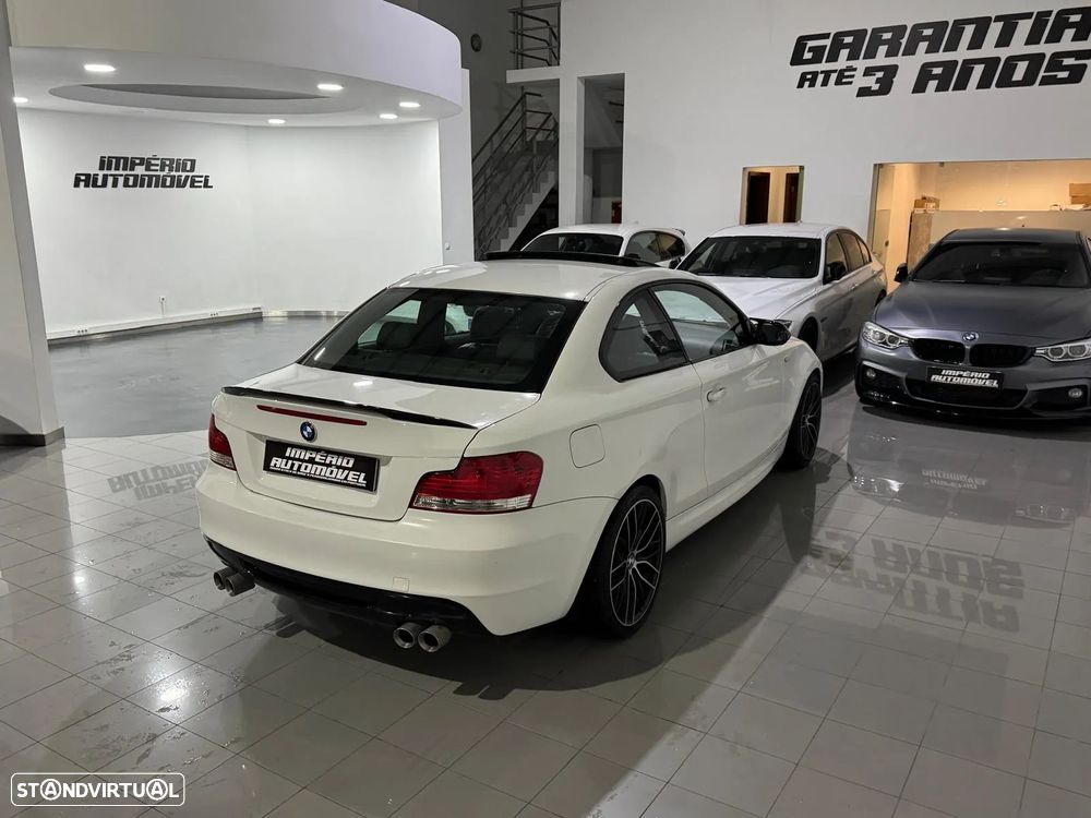 BMW 120 d Coupe - 6